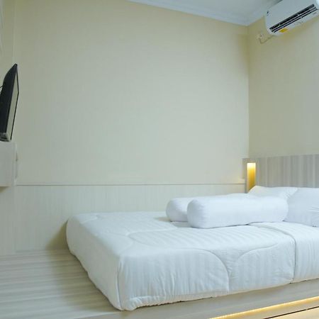 Hostel Kost Eksklusif Teduh Salakan Exteriér fotografie